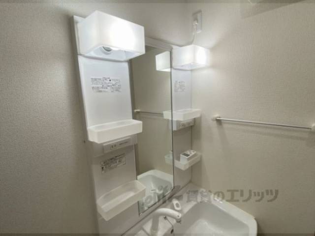 洗面台