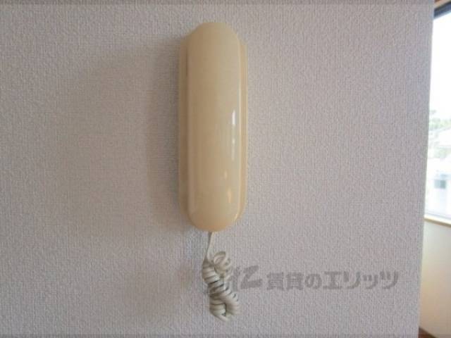 ドアフォン