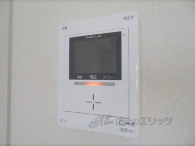 ドアフォン（ＴＶ含）