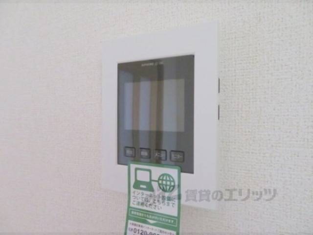 ドアフォン（ＴＶ含）