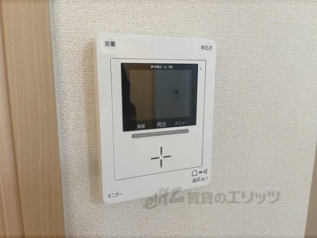 ドアフォン（ＴＶ含）