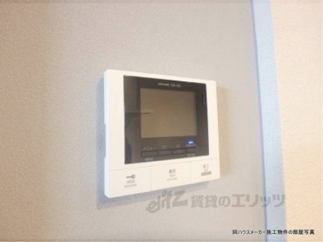 ドアフォン（ＴＶ含）