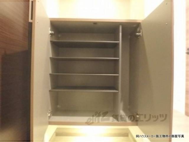 下駄箱