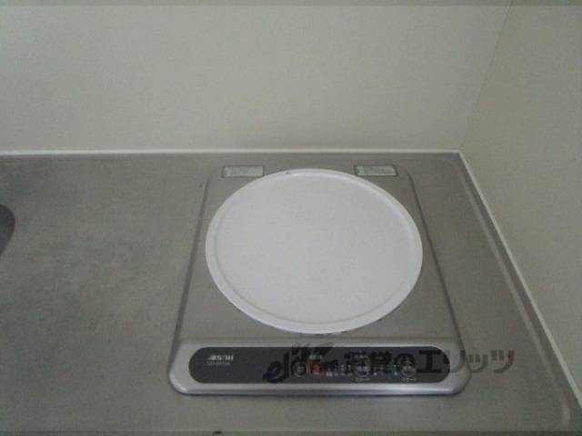 キッチン　ＩＨコンロ