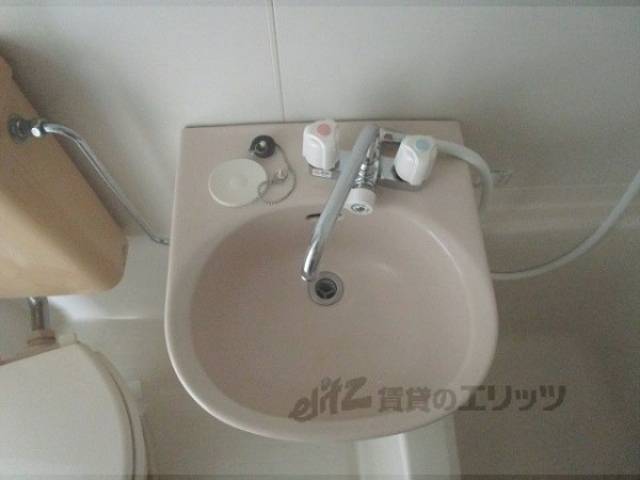 洗面所