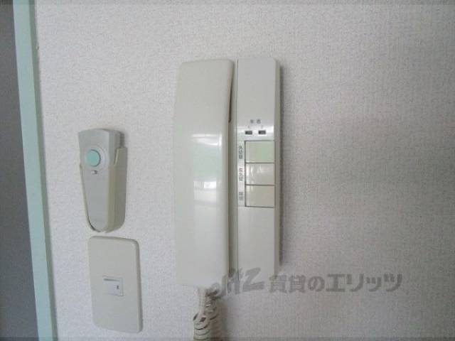 インターフォン