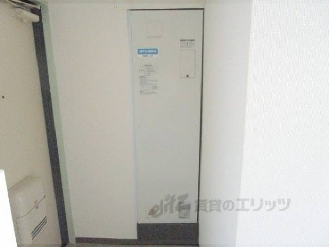 電気温水器