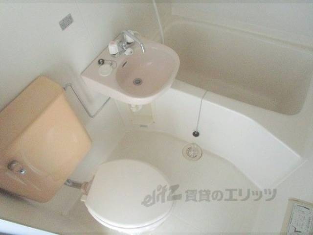 ユニットバス