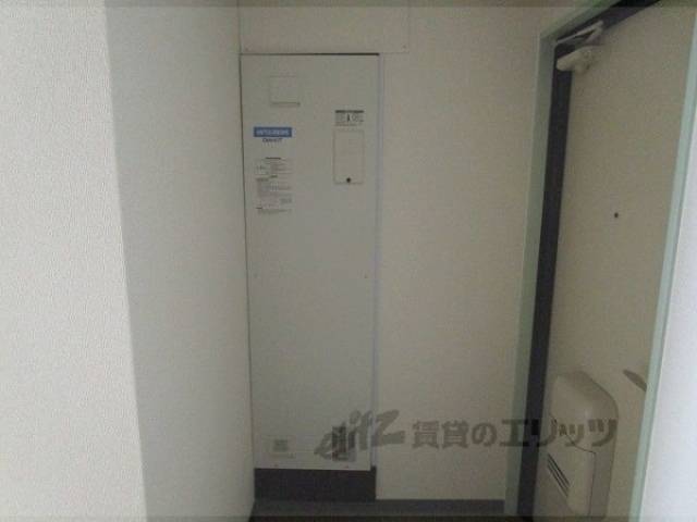 電気温水器