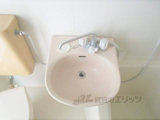 洗面所