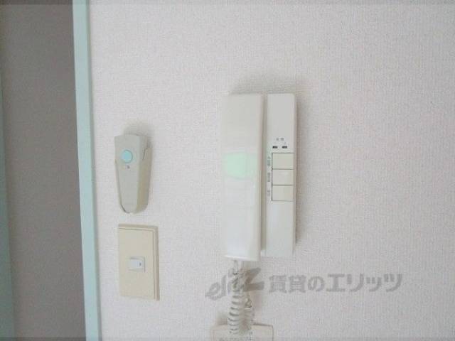 インターホン