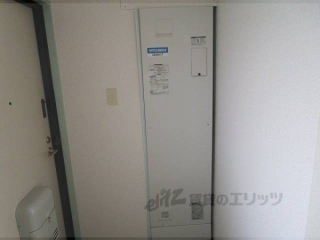 電気温水器