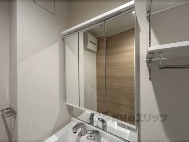 洗面所