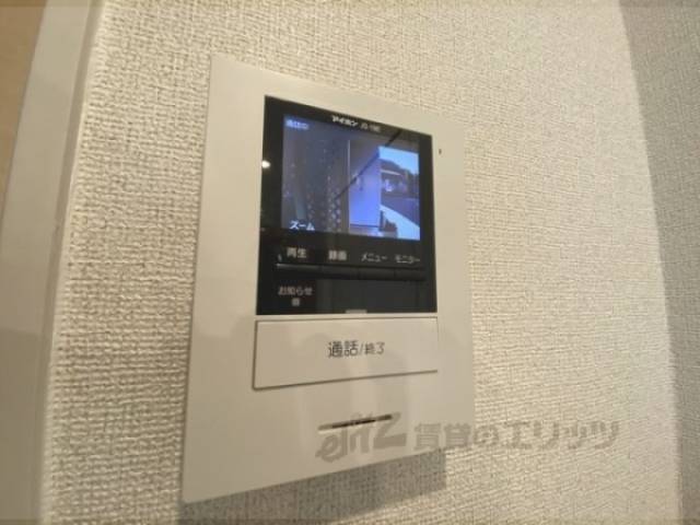 ドアフォン（ＴＶ含）