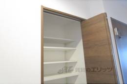 ＰｒｅｍｉｅｒＲｅｓｉｄｅｎｃｅMITSUYA室内写真2
