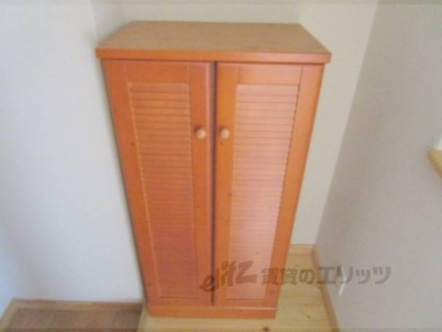 下駄箱