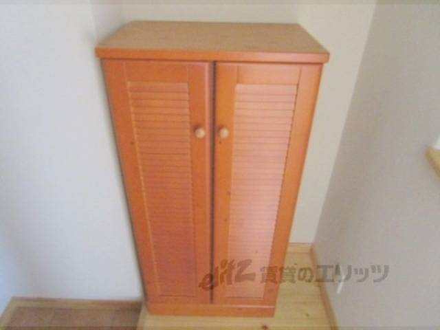 下駄箱