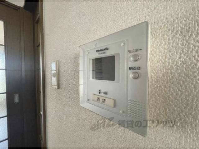 ドアフォン（ＴＶ含）