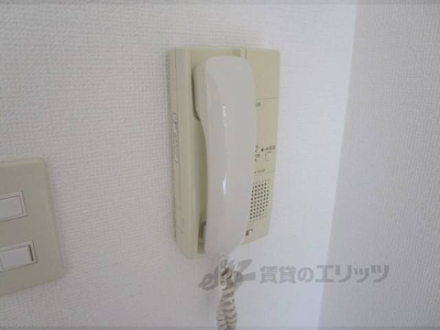 インターホン