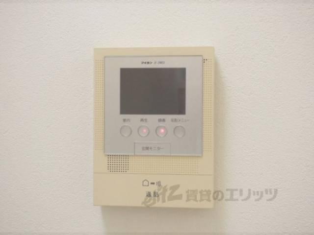 ドアフォン（ＴＶ含）