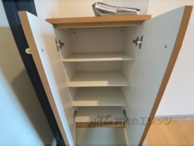 下駄箱