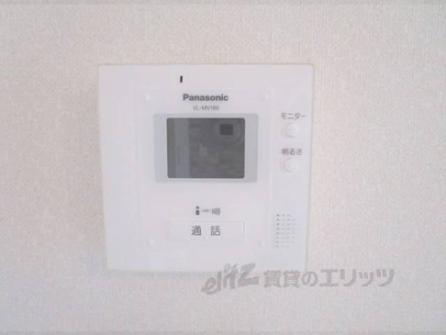 ドアフォン（ＴＶ含）
