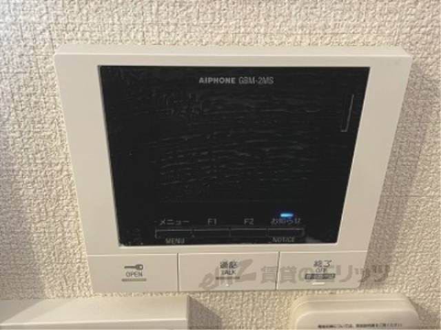 ドアフォン（ＴＶ含）