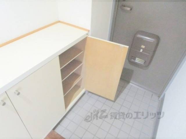 下駄箱