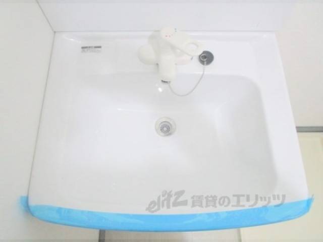 洗面所