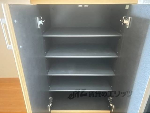 下駄箱