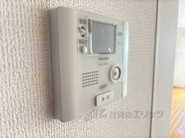 ドアフォン（ＴＶ含）