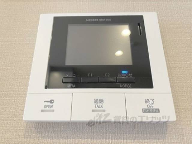 ドアフォン（ＴＶ含）