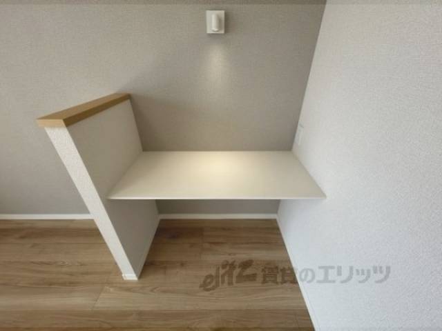 デスク