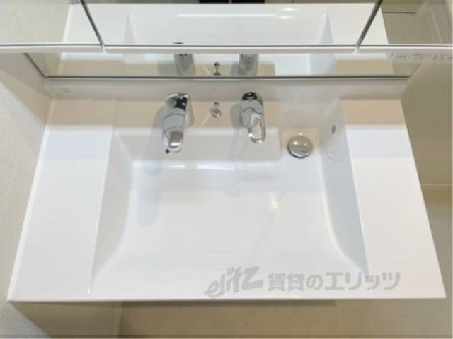 洗面所