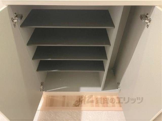 下駄箱