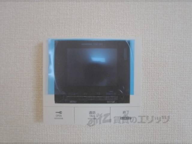 ドアフォン（ＴＶ含）