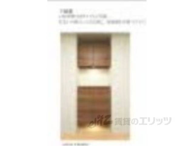 下駄箱