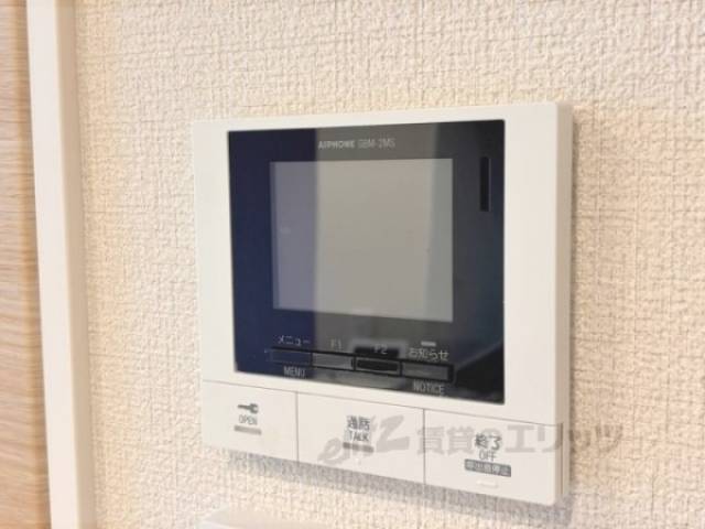 ドアフォン（ＴＶ含）