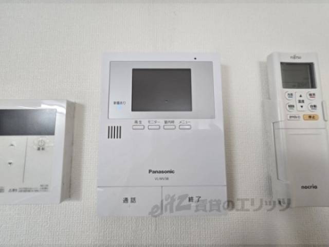 ドアフォン（ＴＶ含）