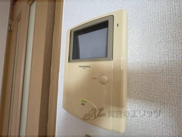 ドアフォン（ＴＶ含）