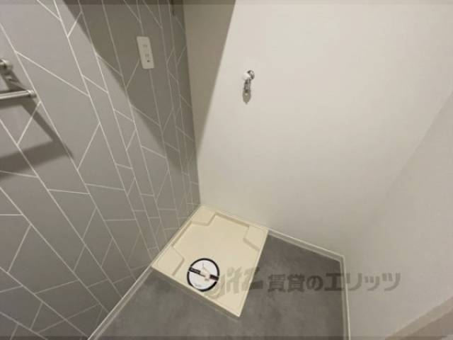 洗面所