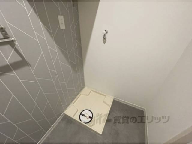 洗面所