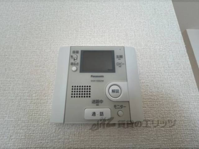 ドアフォン（ＴＶ含）