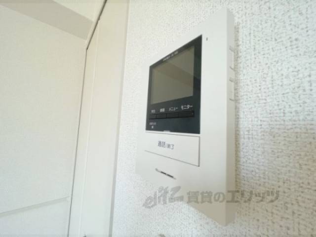 ドアフォン（ＴＶ含）