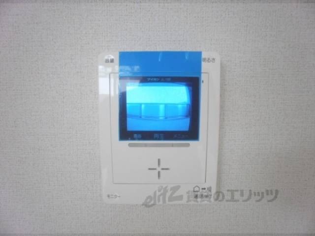 ドアフォン（ＴＶ含）