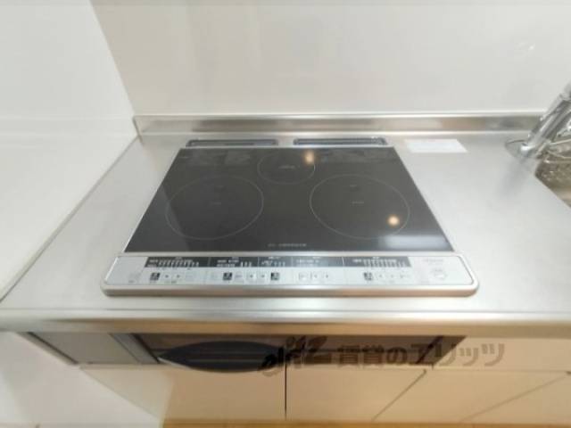 キッチン　ＩＨコンロ