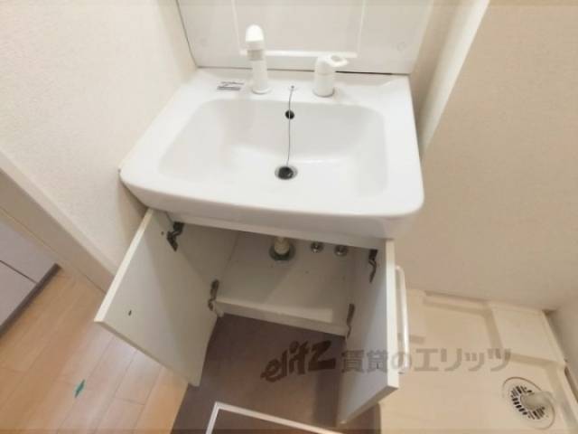 洗面所
