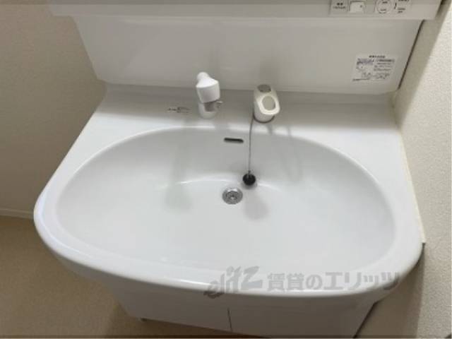 洗面所