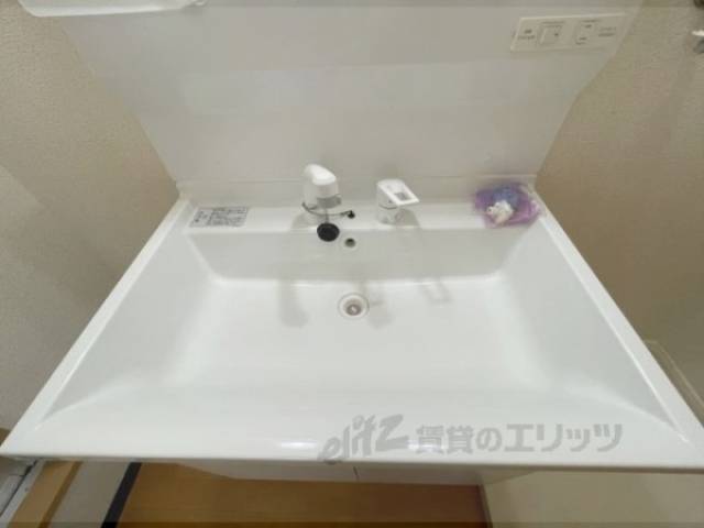 洗面所