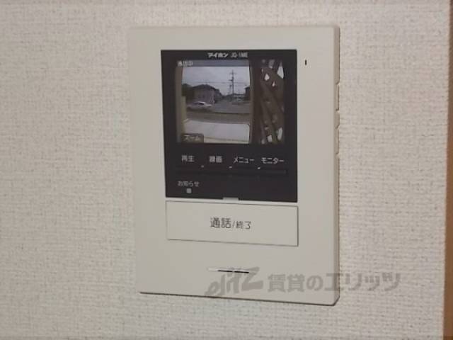 ドアフォン（ＴＶ含）